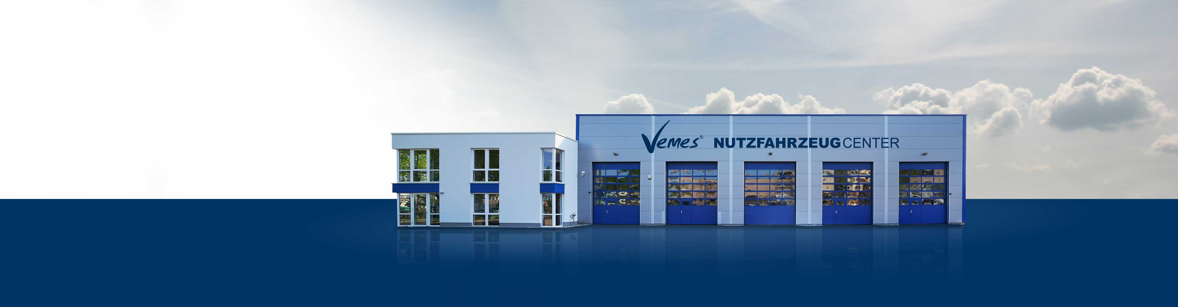 Vemes das Unternehmen