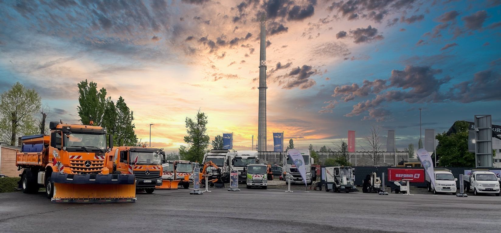 Tenax - Vemes Leipzig