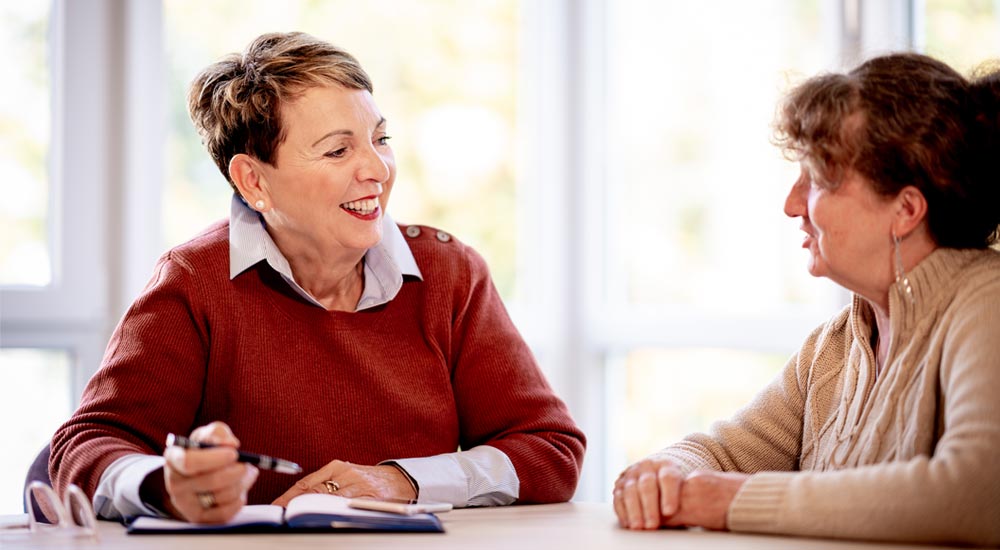 Ausbildung und Karriere bei Vemes Leipzig