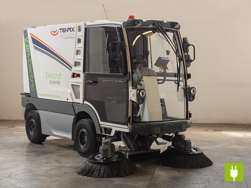 Tenax Electra 2.0 evos Vemes