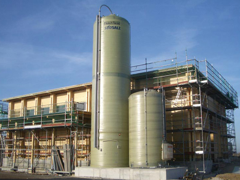 Winterdienst Soleanlagen Vemes Leipzig